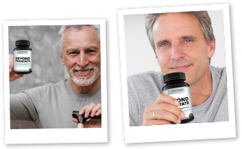 Beyond Prostate reviews