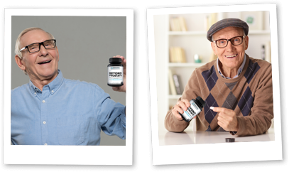 Beyond Prostate testimonials